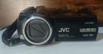 JVC GZ-HD10EK Filmcamera