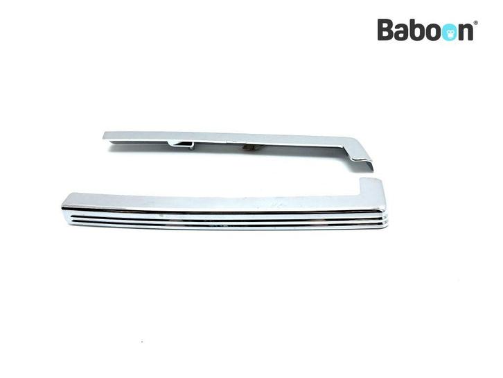 Topkoffer Harley-Davidson FLHTC Electra Glide Classic, Motoren, Onderdelen | Harley-Davidson, Gebruikt, Verzenden