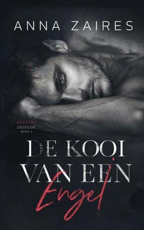 9789464483130 De kooi van een engel | Tweedehands, Boeken, Romans, Zo goed als nieuw, Verzenden