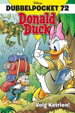 Donald Duck Dubbelpocket 72 - Volg Katrien! 9789463054287, Gelezen, Sanoma Media NL, Verzenden