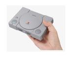 Playstation Classic Mini Console (Zonder Controllers), Spelcomputers en Games, Spelcomputers | Sony PlayStation 1, Ophalen of Verzenden