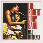 cd - The Robert Cray Band - Bad Influence, Verzenden, Zo goed als nieuw