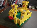 Lego Set - Castle - LEGO set 375 anno 1978 – Castello giallo, Nieuw