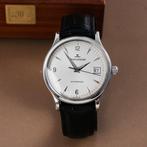 Jaeger-LeCoultre - Master Control Date - 140.8.89 - Heren -, Nieuw