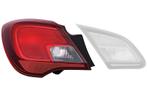 Achterlicht VOOR OPEL CORSA E 2015-2019 1222567, Ophalen of Verzenden, Nieuw