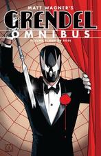 Grendel Omnibus Volume 1, Boeken, Strips | Comics, Nieuw, Verzenden