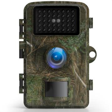 Strex Wildcamera met Nachtzicht - 16MP 1080P Full HD - beschikbaar voor biedingen