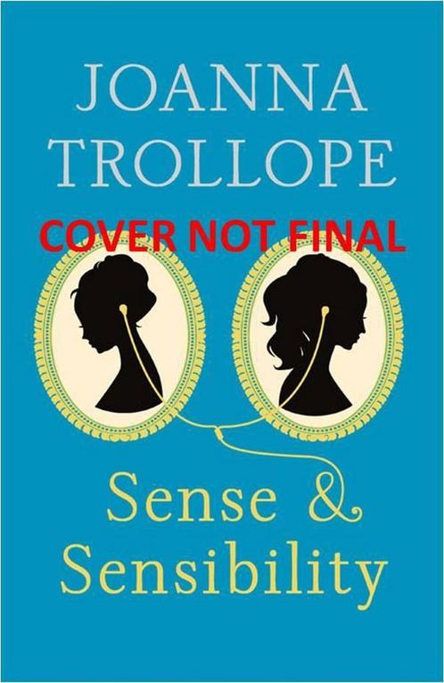 Sense & Sensibility 9780007461776 Joanna Trollope, Boeken, Overige Boeken, Gelezen, Verzenden