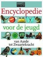 Encyclopedie Voor De Jeugd 9789026117343, Zo goed als nieuw