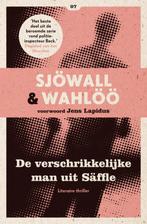 De verschrikkelijke man uit Saffle / Sjöwall & Wahlöö, Verzenden, Gelezen, Maj Sjöwall
