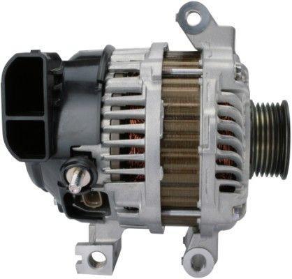 Dynamo / Alternator MAZDA 6 (1.8,2.0,2.3 MPS Turbo,1.8 MZ..., Auto-onderdelen, Motor en Toebehoren, Nieuw, Ophalen of Verzenden