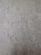 Wandpaneel kurk  Silver Cork 120 x 90 cm, Nieuw, Ophalen of Verzenden
