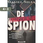 ONWAARSCHIJNLIJKE SPION 9789029052467 D. Silva, Boeken, Verzenden, Gelezen, D. Silva