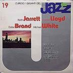 LP gebruikt - Keith Jarrett - I Giganti Del Jazz Vol. 19, Cd's en Dvd's, Vinyl | Jazz en Blues, Zo goed als nieuw, Verzenden