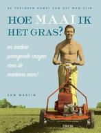 Hoe Maai Ik Het Gras 9789043905015 Sam Martin, Gelezen, Verzenden, Sam Martin
