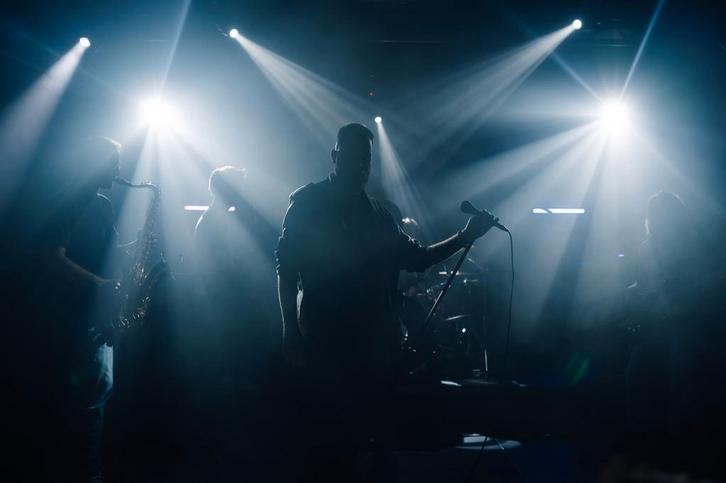 Jasper Steverlinck, Tickets en Kaartjes, Evenementen en Festivals