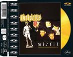 cd single - Curiosity Killed The Cat - Misfit CD VIDEO, Verzenden, Zo goed als nieuw