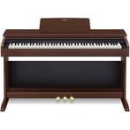 Casio Celviano AP-270BN digitale piano bruin, Muziek en Instrumenten, Piano's, Nieuw, Verzenden