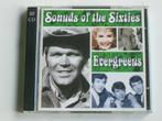 Sounds of the Sixties - Evergreens (2 CD), Cd's en Dvd's, Verzenden, Nieuw in verpakking