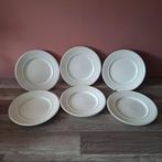 Wedgwood - John Goodwin - Bord (6) - Edme - Ontbijtborden -