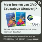 Veiligheid en duurzaamheid in de winkel / MBO-VDW-01, Verzenden, Gelezen, OVD Educatieve Uitgeverij
