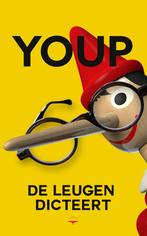 De leugen dicteert (9789400409835, Youp Van t Hek), Verzenden, Nieuw