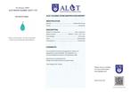 Geen Reservering - ALGT Gecertificeerd - Natuurlijke