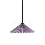 HAY Matin Hanglamp, paars - ø¸30 cm (Hanglampen), Verzenden, Nieuw