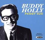cd - Buddy Holly - Rocks -Peggy Sue, Verzenden, Zo goed als nieuw