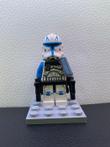 Lego - Star Wars - Figuur/beeld LSW-0450 Captain Rex (2013)