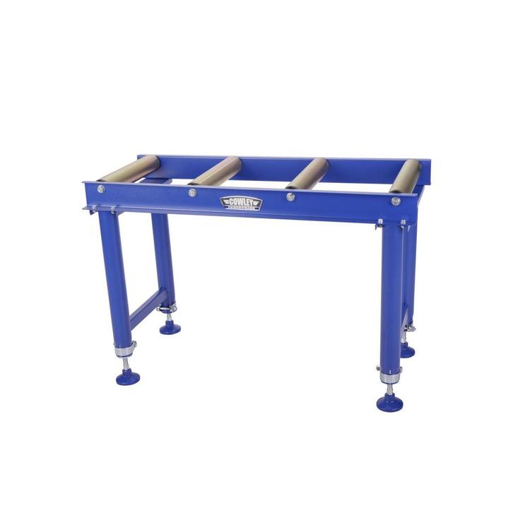 Rollenbaan 4 rollen, Doe-het-zelf en Verbouw, Gereedschap | Overige machines, Nieuw, Verzenden