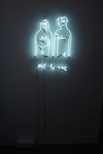 Sylvain BARBEROT - One to one - XXL, Antiek en Kunst