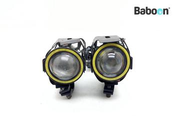 Mistlamp BMW R 1150 R Rockster (R1150R) Set