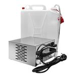 GGM Gastro | Waterpompsysteem - 20 liter | WPZ20 | WPZ20, Verzenden