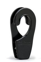 Fastfenders zwart in alle maten, Watersport en Boten, Bootonderdelen, Ophalen of Verzenden, Nieuw