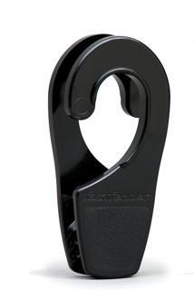 Fastfenders zwart in alle maten, Watersport en Boten, Bootonderdelen, Ophalen of Verzenden