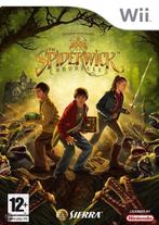 Spiderwick, Verzenden, Nieuw