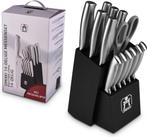 Omaki Messenblok Japans - 14-delig, Verzenden, Nieuw