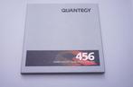 Quantegy - 456 Grand Master - Studio Master Audio Tape - 26, Nieuw