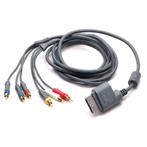Xbox 360 Microsoft Component Kabel, Spelcomputers en Games, Spelcomputers | Xbox 360, Verzenden, Zo goed als nieuw