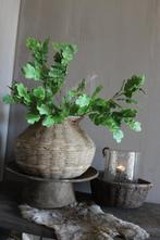 Namaak Eikenblad groen 72 cm, Ophalen of Verzenden, Nieuw