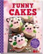 Funny Cakes 9783625137641, Boeken, Verzenden, Gelezen
