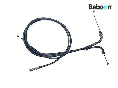 Gaskabel Honda CB 250 Two Fifty 1994-2002 (CB250 MC26), Motoren, Onderdelen | Honda, Gebruikt, Verzenden