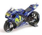 Minichamps 1:18 - Modelauto - Valentino Rossi Yamaha YZR-M1, Hobby en Vrije tijd, Nieuw