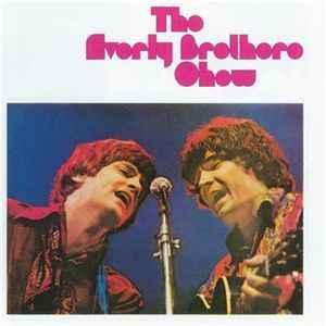 LP gebruikt - The Everly Brothers - The Everly Brothers S..., Cd's en Dvd's, Vinyl | Rock, Zo goed als nieuw, Verzenden