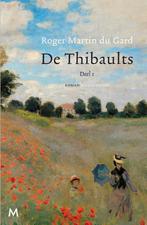 De Thibaults 9789029087353 Roger Martin du Gard, Verzenden, Zo goed als nieuw, Roger Martin du Gard