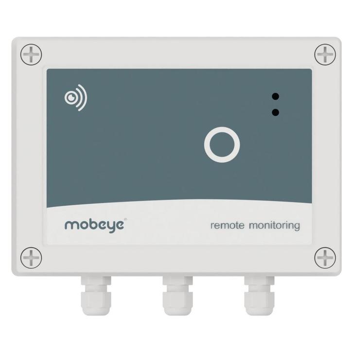 Mobeye CML4015-V2-HP SISTM Externe spanning, Doe-het-zelf en Verbouw, Alarmsystemen, Ophalen of Verzenden