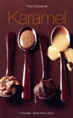 Karamel / Basic Kitchen 9789058974662 Trish Deseine, Boeken, Verzenden, Gelezen, Trish Deseine
