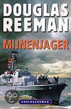 Mijnenjager 9789022535608 Douglas Reeman, Verzenden, Gelezen, Douglas Reeman