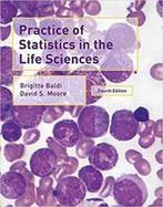 Practice of Statistics in the Life Sciences 9781319187606, Boeken, Zo goed als nieuw